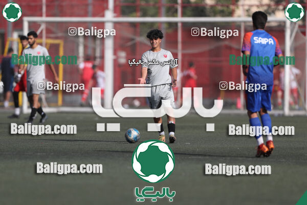 پرسپولیس 2–1 سایپا