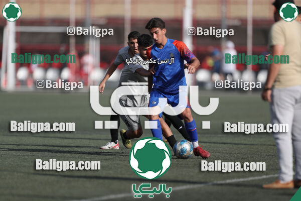 پرسپولیس 2–1 سایپا