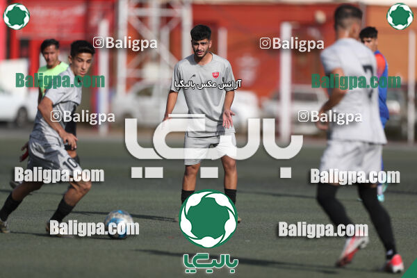 پرسپولیس 2–1 سایپا