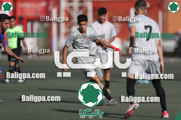 پرسپولیس 2–1 سایپا