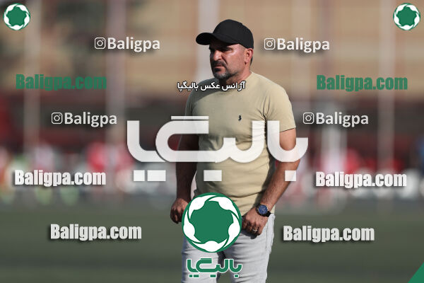 پرسپولیس 2–1 سایپا