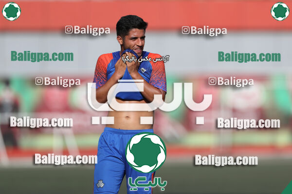پرسپولیس 2–1 سایپا
