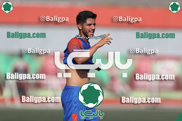 پرسپولیس 2–1 سایپا