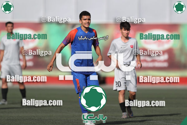 پرسپولیس 2–1 سایپا