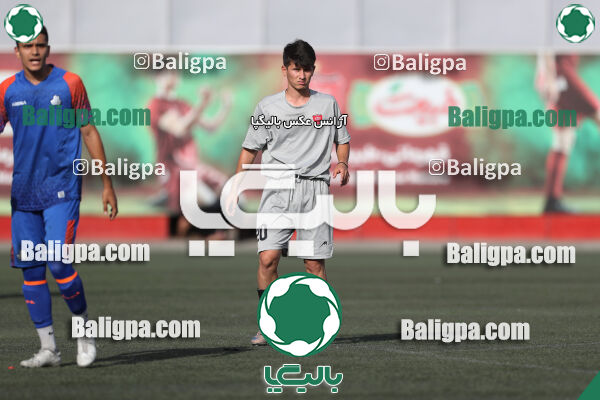 پرسپولیس 2–1 سایپا