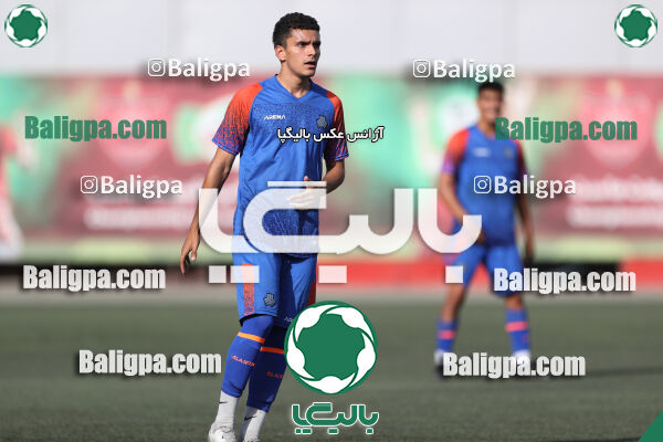 پرسپولیس 2–1 سایپا