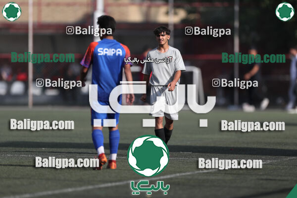 پرسپولیس 2–1 سایپا