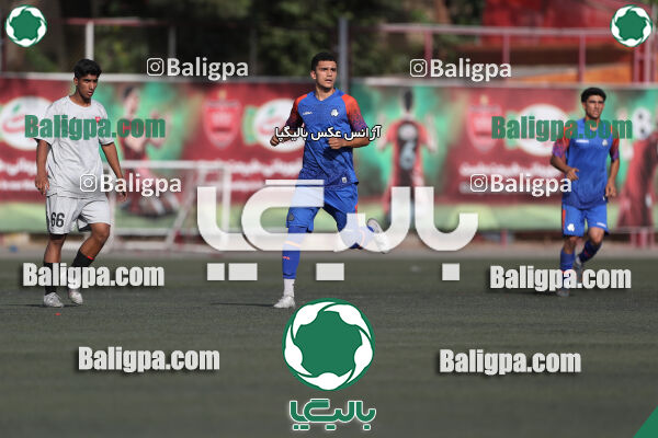 پرسپولیس 2–1 سایپا
