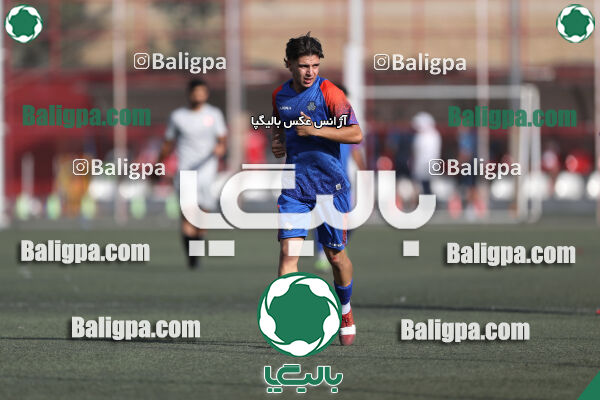 پرسپولیس 2–1 سایپا