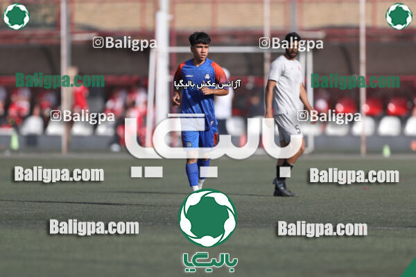 پرسپولیس 2–1 سایپا