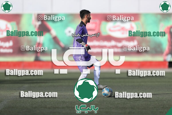 پرسپولیس 2–1 سایپا