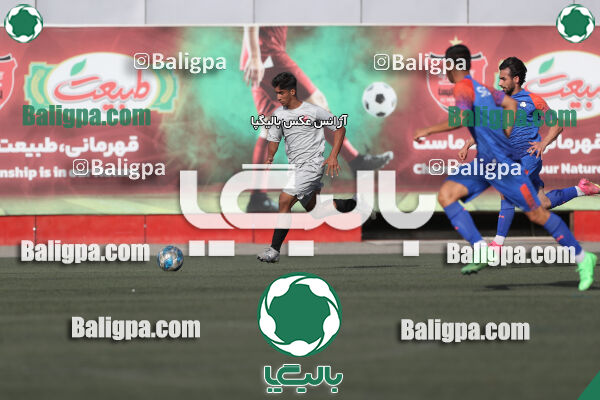 پرسپولیس 2–1 سایپا
