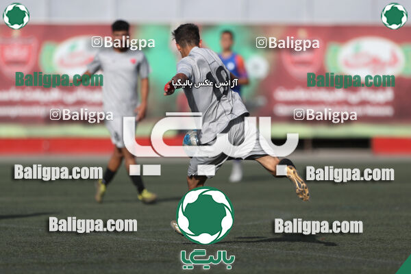 پرسپولیس 2–1 سایپا