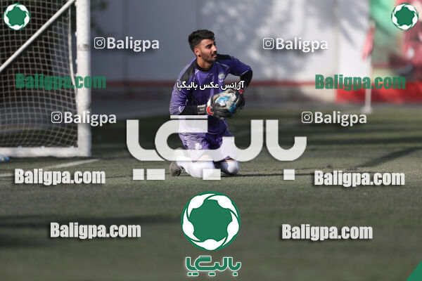 پرسپولیس 2–1 سایپا