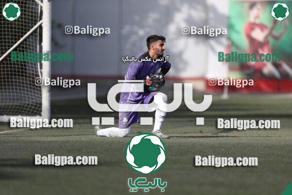 پرسپولیس 2–1 سایپا