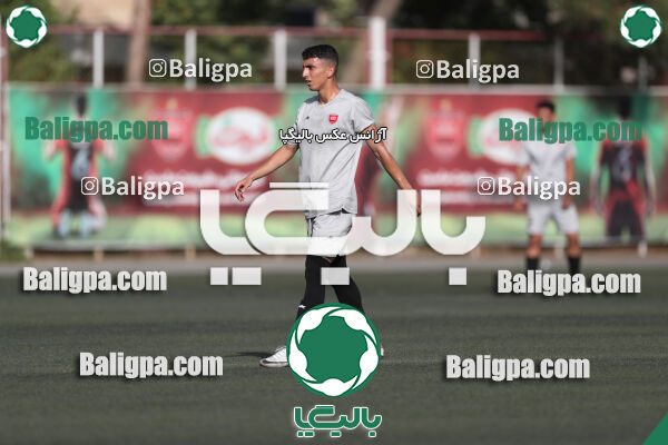 پرسپولیس 2–1 سایپا