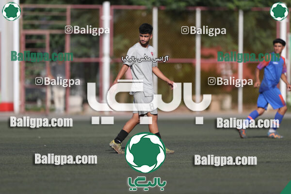 پرسپولیس 2–1 سایپا