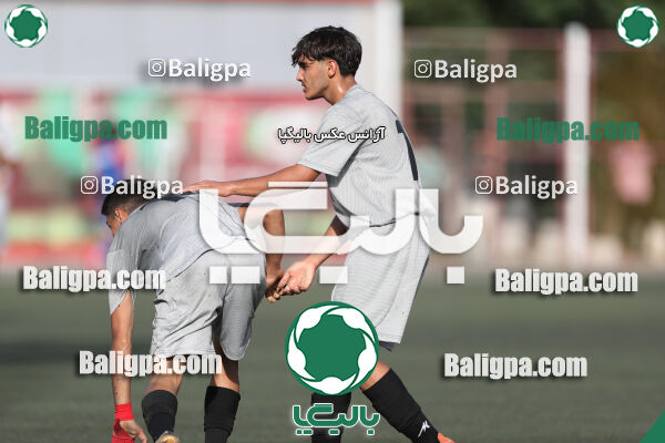 پرسپولیس 2–1 سایپا