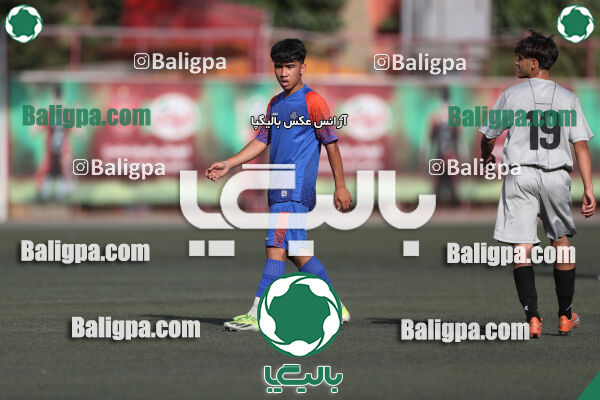 پرسپولیس 2–1 سایپا