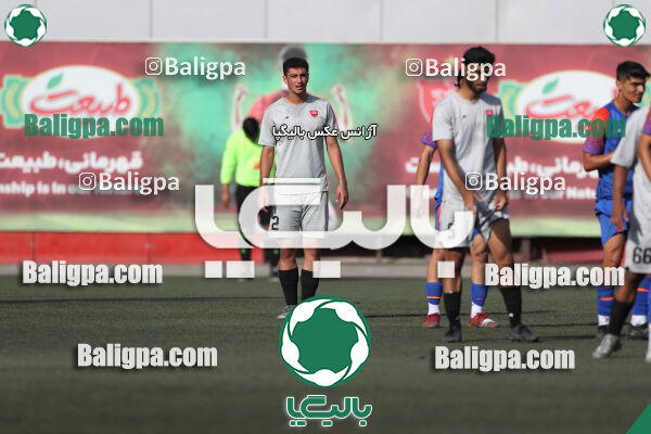 پرسپولیس 2–1 سایپا