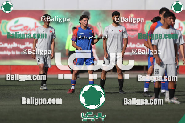پرسپولیس 2–1 سایپا