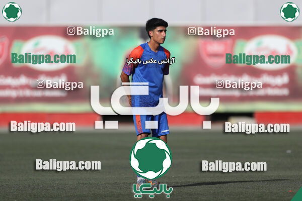 پرسپولیس 2–1 سایپا