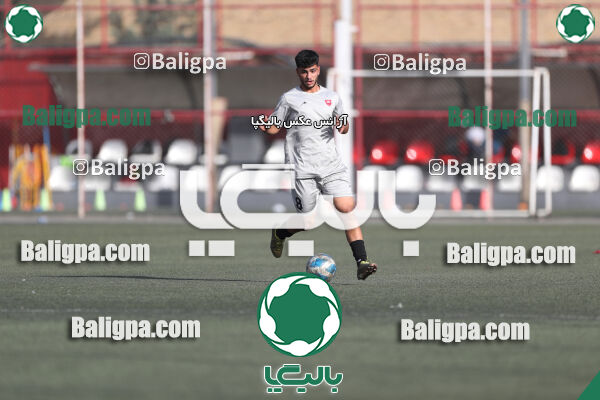 پرسپولیس 2–1 سایپا