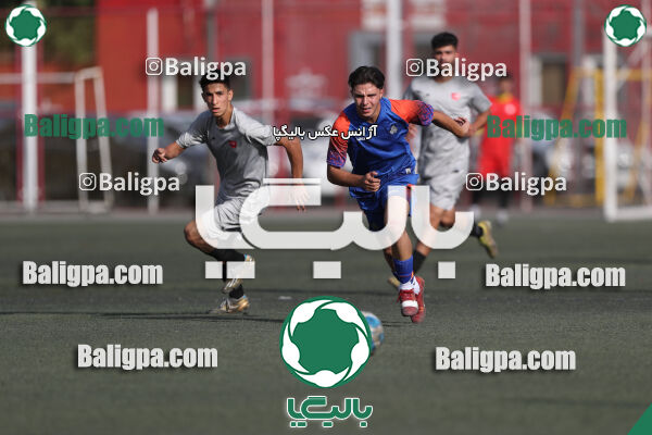 پرسپولیس 2–1 سایپا