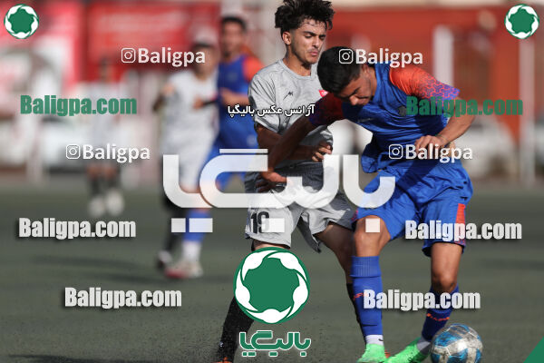 پرسپولیس 2–1 سایپا