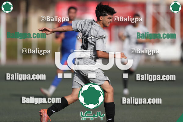 پرسپولیس 2–1 سایپا