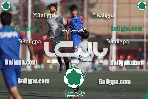 پرسپولیس 2–1 سایپا