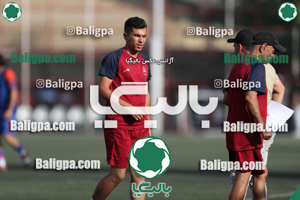 پرسپولیس 2–1 سایپا