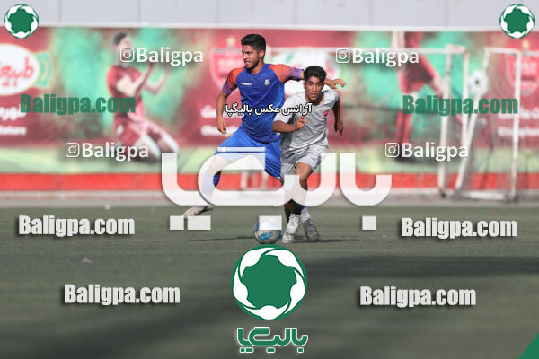 پرسپولیس 2–1 سایپا