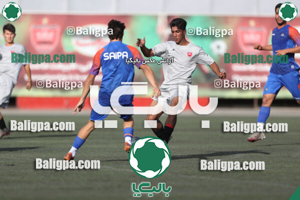 پرسپولیس 2–1 سایپا
