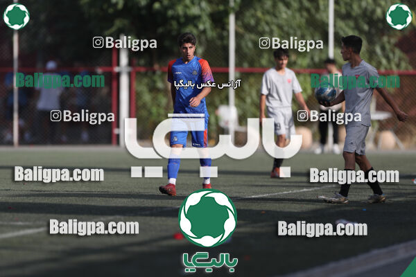پرسپولیس 2–1 سایپا
