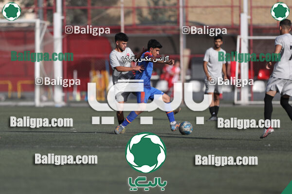 پرسپولیس 2–1 سایپا