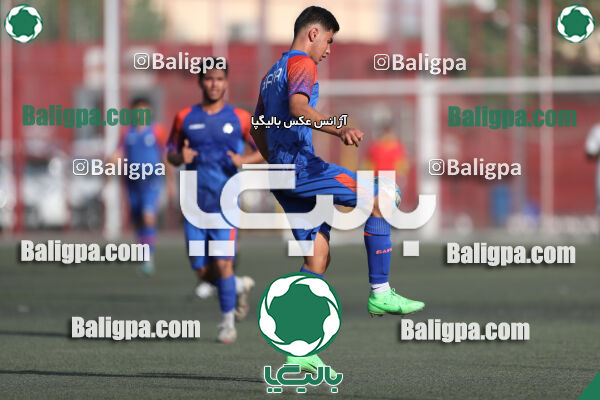 پرسپولیس 2–1 سایپا