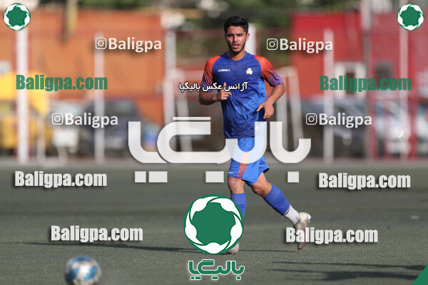 پرسپولیس 2–1 سایپا