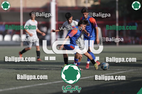 پرسپولیس 2–1 سایپا