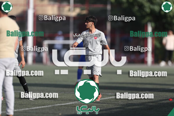 پرسپولیس 2–1 سایپا