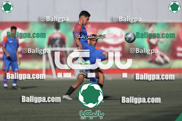 پرسپولیس 2–1 سایپا