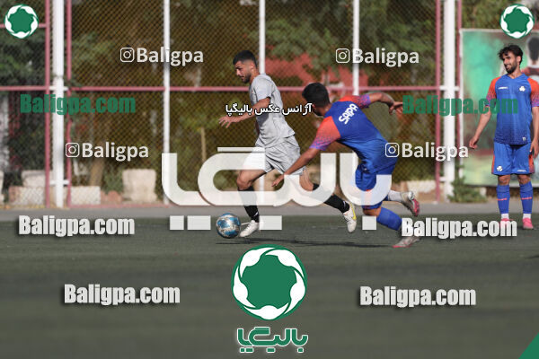 پرسپولیس 2–1 سایپا