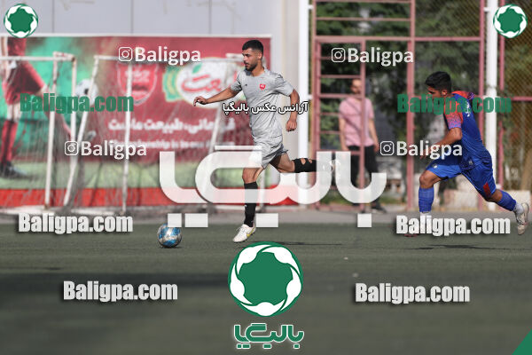 پرسپولیس 2–1 سایپا