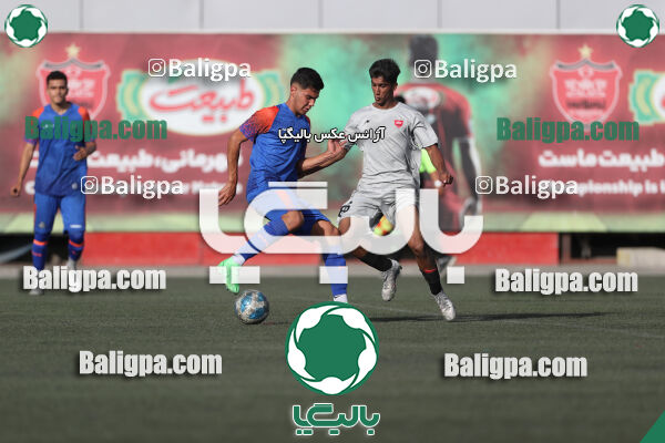 پرسپولیس 2–1 سایپا