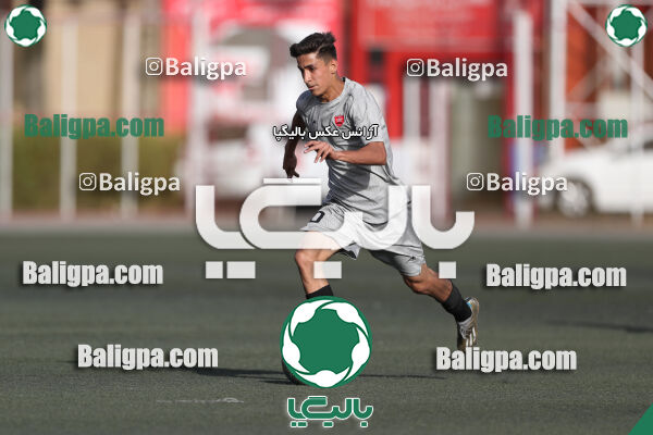 پرسپولیس 2–1 سایپا
