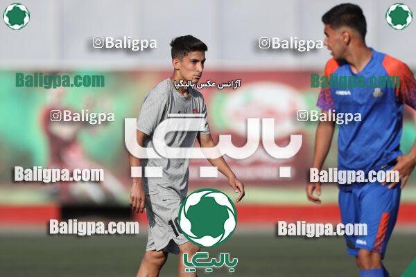 پرسپولیس 2–1 سایپا
