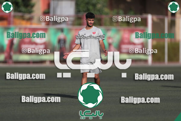 پرسپولیس 2–1 سایپا