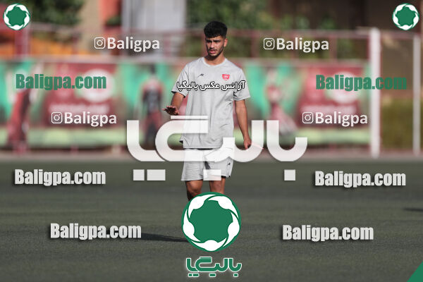 پرسپولیس 2–1 سایپا