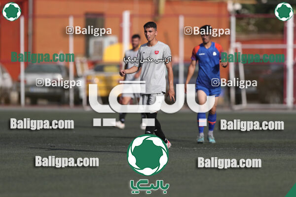 پرسپولیس 2–1 سایپا
