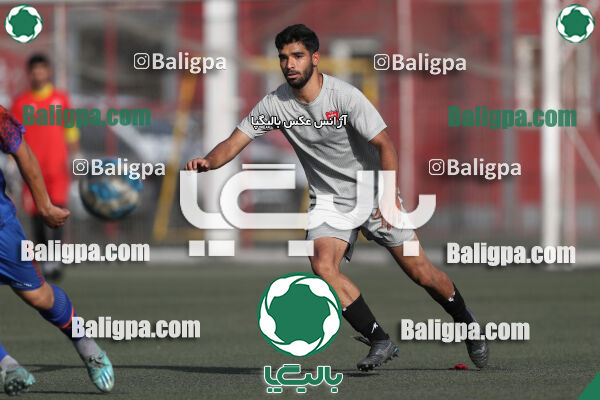 پرسپولیس 2–1 سایپا